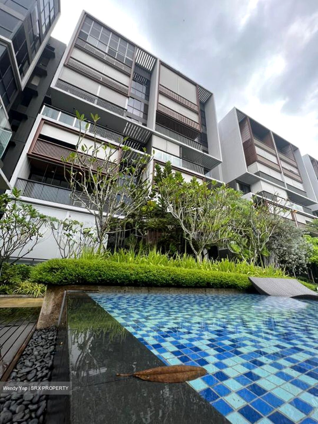 Kandis Residence (D27), Condominium #524078121
